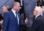 Vladimir Putin na Brusel nezautoci NATO by Moskvu zmazalo z mapy hovori belgicky minister