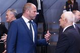 Vladimir Putin na Brusel nezautoci NATO by Moskvu zmazalo z mapy hovori belgicky minister
