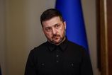 Volodymyr Zelenskyj ziada reparacie z ruskych aktiv