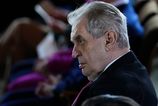 Byvaly cesky prezident Zeman po zakroku Lekarsky zakrok prebehol bez komplikacii