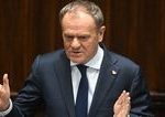 Donald Tusk ziada vysvetlenie k mierovemu planu
