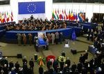 Europsky parlament schvalil EDIP podporu obranneho priemyslu do 2027