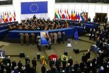 Europsky parlament schvalil EDIP podporu obranneho priemyslu do 2027