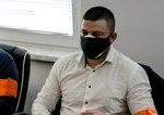 Exprislusnik SIS Peter Gasparovic dostal 22 mesiacov vazenia za korupciu