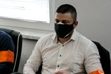 Exprislusnik SIS Peter Gasparovic dostal 22 mesiacov vazenia za korupciu
