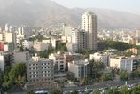 Iran kvoli suchu planuje odstavky vody v Teherane