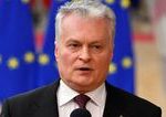 Litovsky prezident vymenoval noveho ministra obrany