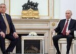 Orban na rokovani s Putinom o Ukrajine