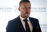 Peter Kotlar tvrdil ze mRNA vakciny menia DNA vedci to vyvratili Ako sa teraz k jeho podnetu postavi vysetrovatel