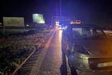 Policia upozornuje na narast usmrtenych chodcov