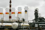 Rosneft po ukrajinskom utoku odstavil rafineriu v Riazani