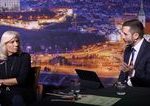 Tazky rozhovor Iveta Radicova odhalila Fica klamstvo