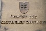 Ustavny sud potvrdil ustavnost novely zakona o NITZ