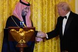 Washington posunul Saudsku Arabiu na zoznam hlavnych spojencov