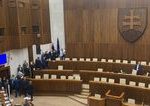 Zastupcovia konzervativneho spektra sa stretnu na samite v historickej budove NR SR