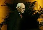 Zomrel Dick Cheney najvplyvnejsi viceprezident USA