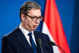 Aleksandar Vucic Srbsko smeruje k predcasnym volbam