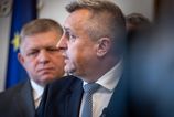 Andrej Danko Prezident stratil doveru SNS uz ho nepodporime