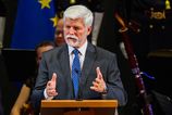 Cesky prezident Pavel prirovnava rokovania o Ukrajine k Mnichovskej dohode