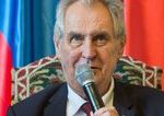 Exprezident Milos Zeman sa vyjadril k ministrovemu nevymenovaniu