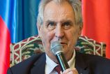 Exprezident Milos Zeman sa vyjadril k ministrovemu nevymenovaniu