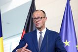 Friedrich Merz po utorkovych rozhovoroch o Ukrajine Mierovy proces napreduje