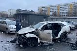 General Fanil Sarvarov zahynul v Moskve pri explozii bomby