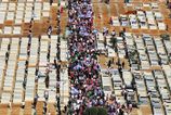 Izrael rokoval v Kahire o navrate rukojemnika z Gazy
