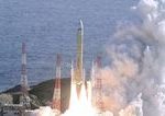 Japonska raketa H3 mala poruchu motora a stratila satelit