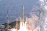 Japonska raketa H3 mala poruchu motora a stratila satelit