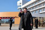 Kim Cong un oznacil vztahy s Ruskom za cenne bohatstvo