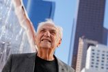 Legendarny architekt Frank Gehry zomrel