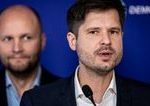 Michal Kica je novym podpredsedom strany Demokrati