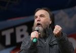 Na britsky sankcny zoznam pribudol rusky filozof Dugin