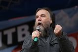 Na britsky sankcny zoznam pribudol rusky filozof Dugin
