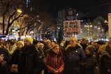 Opozicna strana a obcianska iniciativa zvolavaju protesty