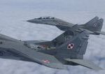 Polsko zvazuje odovzdanie MiG 29 Ukrajine