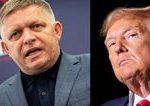 Robert Fico oznamil pozvanku do USA na dohodu s Donaldom Trumpom