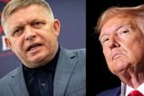 Robert Fico oznamil pozvanku do USA na dohodu s Donaldom Trumpom
