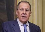 Sergej Lavrov Verim ze vsetky nedorozumenia a chyby v komunikacii boli vyriesene