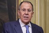 Sergej Lavrov Verim ze vsetky nedorozumenia a chyby v komunikacii boli vyriesene