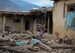Severny Afganistan zazil dalsie otrasy Zemetrasenie 57 v Kunduze