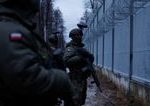 Z Bieloruska do Polska preslo v noci 180 ludi
