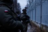 Z Bieloruska do Polska preslo v noci 180 ludi