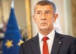 Andrej Babis privital znizenie napatia medzi USA a Europou po tom ako Donald Trump ustupil od hrozby zavedenia ciel