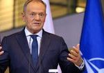 Donald Tusk varuje pred rozpadom NATO systemu
