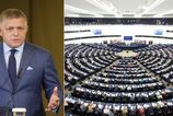 Europarlament schvalil historicku pozicku pre Ukrajinu Slovensko Cesko a Madarsko su na okraji