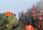Indonezski zachranari objavili vsetky tela obeti havarie lietadla na ostrove Sulawesi