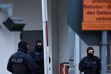 Nemecko hlasi uspech hranicnych kontrol Pocet neopravnenych vstupov klesol