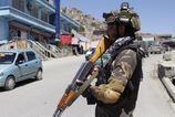 Pakistan a Cina vyzyvaju na posilnenie boja proti terorizmu v Afgane